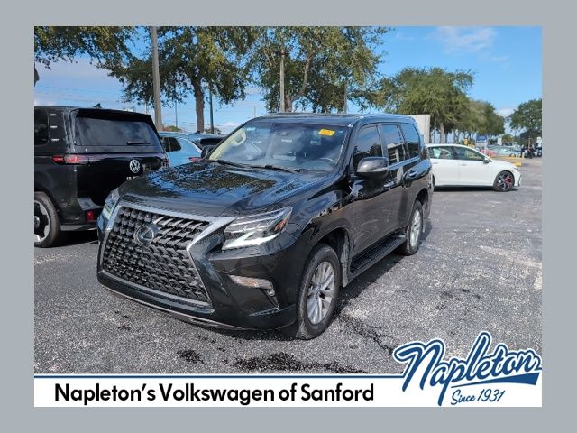 2022 Lexus GX PREMIUM's photo