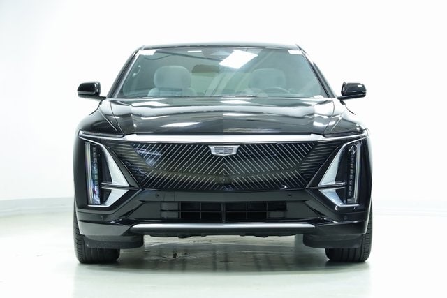 Used 2023 Cadillac LYRIQ Luxury with VIN 1GYKPMRKXPZ002631 for sale in Sanford, FL