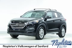2017 Hyundai Tucson SE SUV