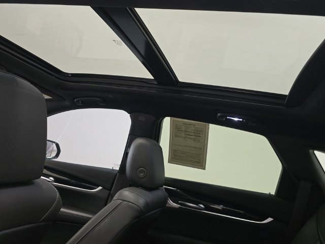 2024 Cadillac XT5 Premium Luxury - Photo 24