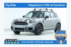 2019 MINI Cooper S Countryman Signature SUV