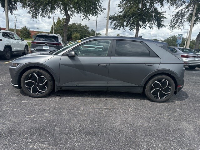 2023 Hyundai Ioniq 5 SEL photo 3
