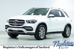 2021 Mercedes-Benz GLE GLE 350 SUV