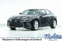 2023 LEXUS IS 300 Sedan
