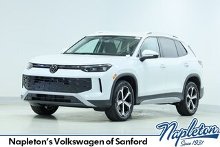 2025 Volkswagen Tiguan 2.0T SE SUV