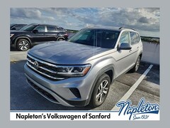 2022 Volkswagen Atlas 2.0T SE SUV