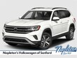 Volkswagen Atlas