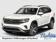2023 Volkswagen Atlas 2.0T SE SUV