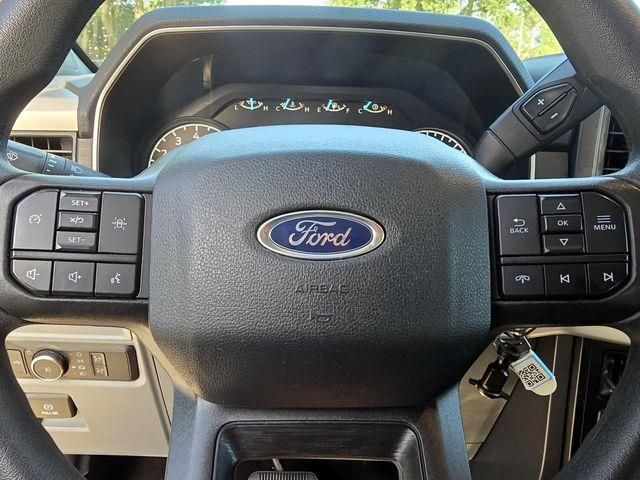 2023 Ford F-150 XLT - Photo 9