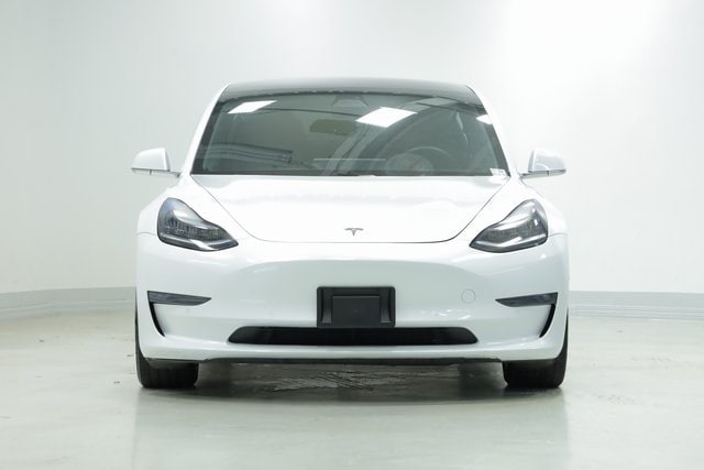 Used 2019 Tesla Model 3 Long Range with VIN 5YJ3E1EB6KF493735 for sale in Sanford, FL