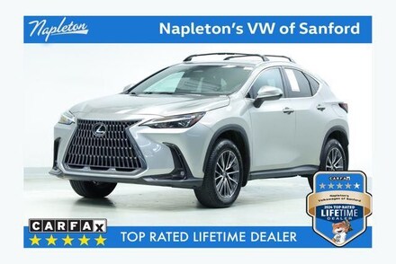 2024 LEXUS NX 250 Base SUV