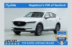 2020 Mazda CX-5 Touring SUV