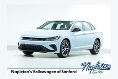 2026 Volkswagen Jetta 1.5T Sport Sedan