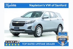 2023 Chevrolet Equinox LT SUV