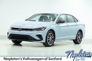 2025 Volkswagen Jetta 1.5T Sport Sedan