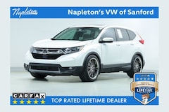 2018 Honda CR-V EX-L SUV