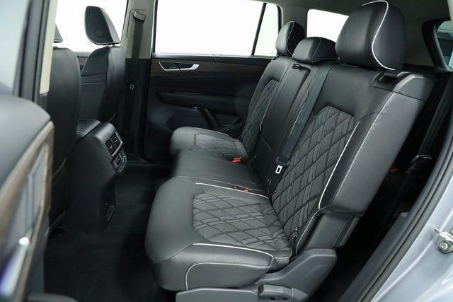 2026 Volkswagen Atlas SEL Premium R-Line - Photo 36
