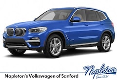 2019 BMW X3 sDrive30i SUV