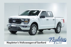 2023 Ford F-150 XLT Truck