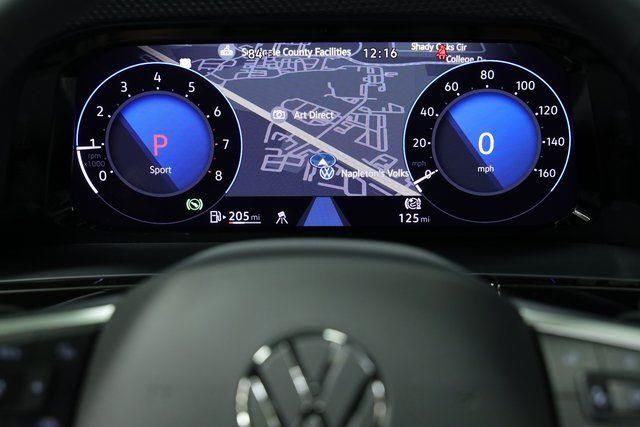2025 Volkswagen Atlas Cross Sport SEL Premium R-LINE - Photo 24