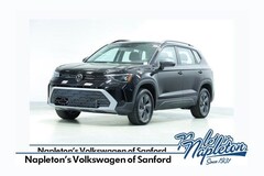 2026 Volkswagen Taos 1.5T S SUV
