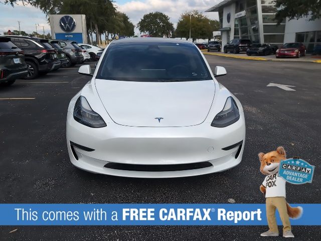 Used 2023 Tesla Model 3 Performance with VIN 5YJ3E1EC6PF488518 for sale in Sanford, FL