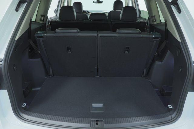 2026 Volkswagen Atlas SE w/Tech - Photo 37