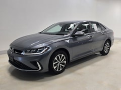 2025 Volkswagen Jetta 1.5T S Sedan
