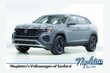  Volkswagen Atlas Cross Sport