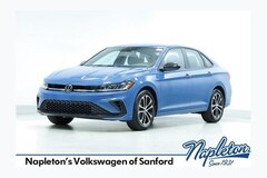 2026 Volkswagen Jetta 1.5T Sport Sedan