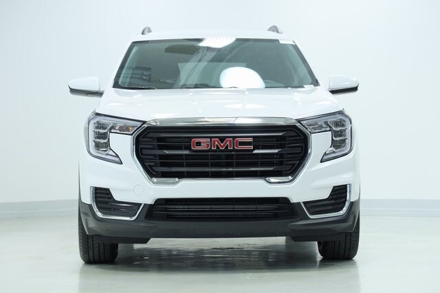 Used 2023 GMC Terrain SLE with VIN 3GKALTEG0PL239195 for sale in Sanford, FL