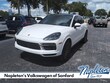 Porsche Cayenne Coupe