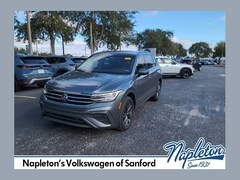 2022 Volkswagen Tiguan 2.0T SE SUV