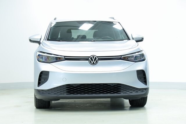 Certified 2022 Volkswagen ID.4 PRO with VIN WVGRMPE24NP041238 for sale in Sanford, FL