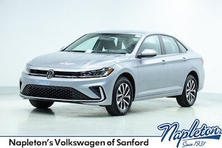 2025 Volkswagen Jetta 1.5T S Sedan