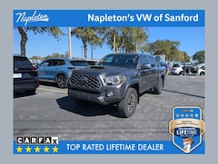 2021 Toyota Tacoma TRD Sport Truck