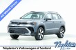 Volkswagen Taos