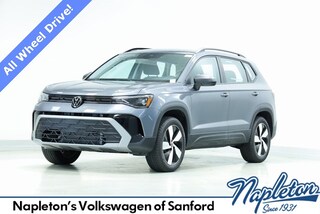 2025 Volkswagen Taos 1.5T S SUV