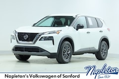 2023 Nissan Rogue S SUV
