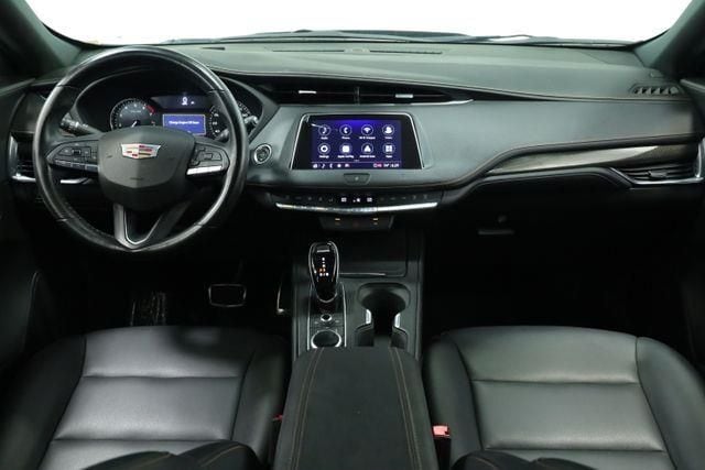 2021 Cadillac XT4 Sport - Photo 13