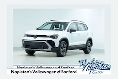 2026 Volkswagen Taos 1.5T S SUV