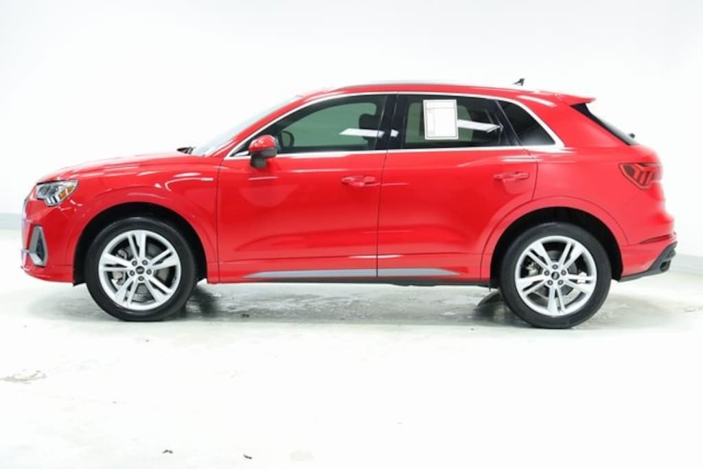 Used 2023 Audi Q3 Premium SUV