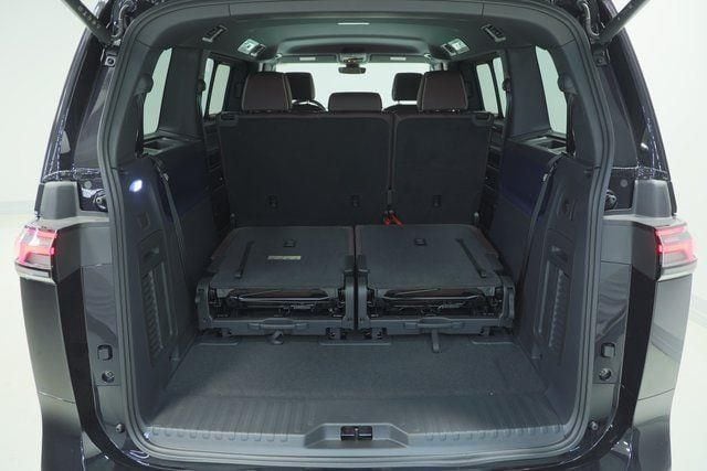 2025 Volkswagen ID. Buzz PRO S - Photo 35