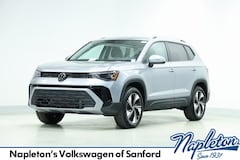 2025 Volkswagen Taos 1.5T SE SUV