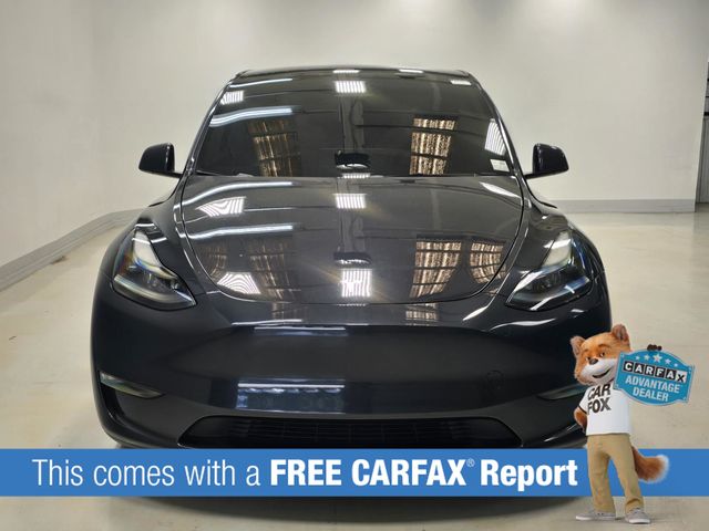 Used 2024 Tesla Model Y Performance with VIN 7SAYGDEFXRF046973 for sale in Sanford, FL