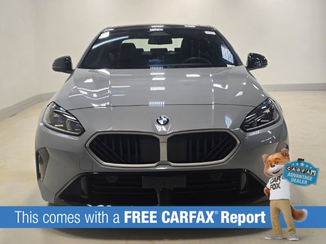 Used 2026 BMW 2 Series 228 Gran Coupe Sedan