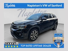 2024 Volkswagen Taos 1.5T SE SUV