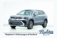 2025 Volkswagen Taos 1.5T SE SUV