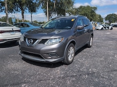 2016 Nissan Rogue SV SUV