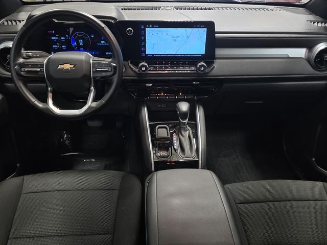 2024 Chevrolet Colorado LT - Photo 13